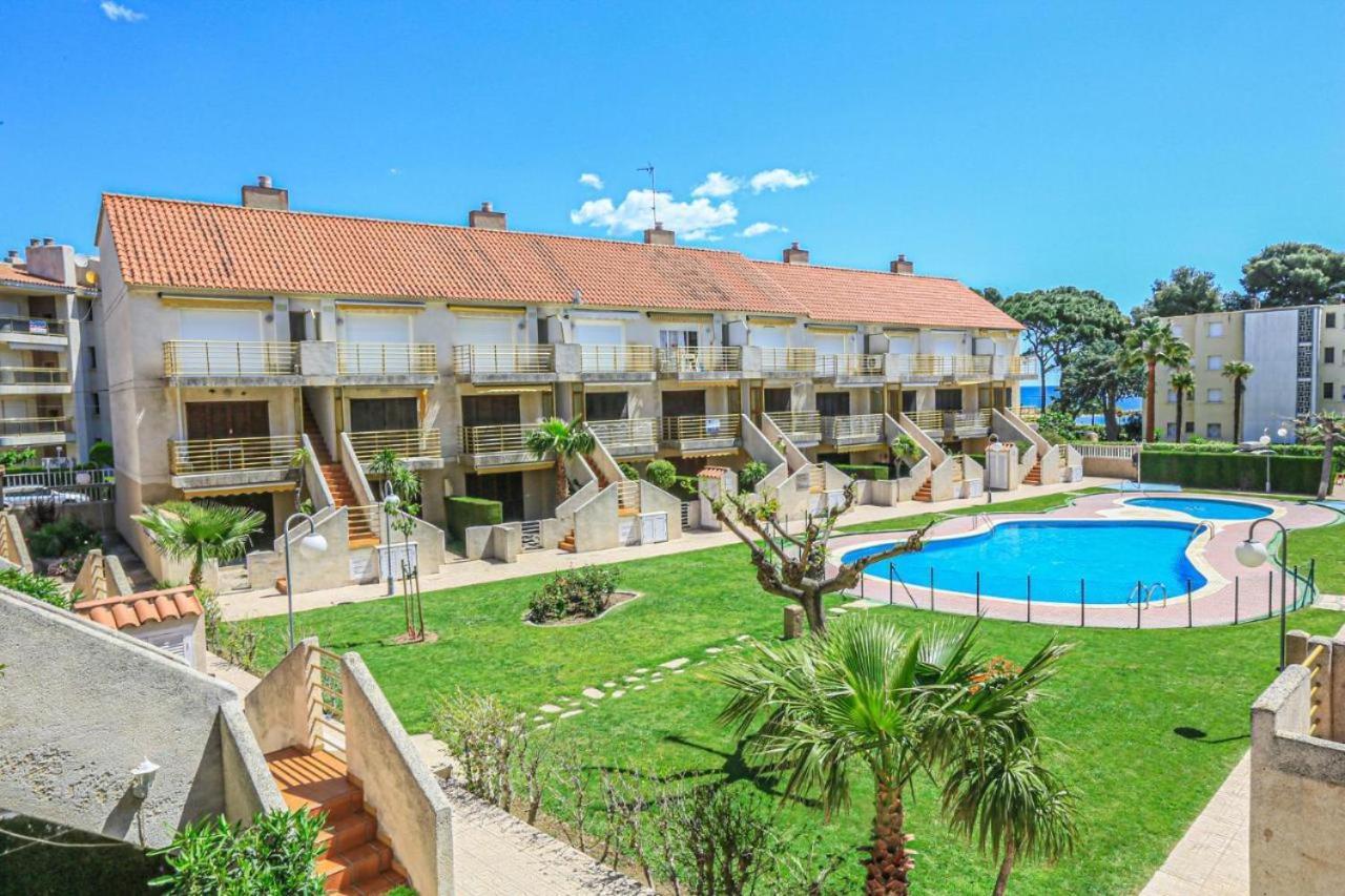 Apartamento 3 Carabelas Cambrils Exterior photo